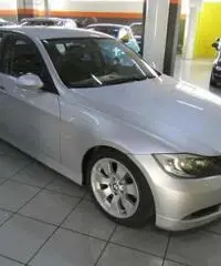 BMW 320 d cat Eletta rif. 7184921