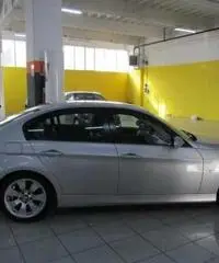 BMW 320 d cat Eletta rif. 7184921