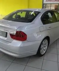 BMW 320 d cat Eletta rif. 7184921