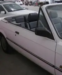 BMW 320 I CABRIO
