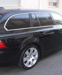 BMW 525 525d Futura rif. 7190466