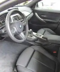 BMW 418 d Gran Coupé Msport rif. 6895215