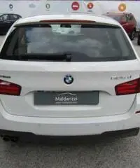 BMW 525 d xDrive Touring Msport rif. 7184917