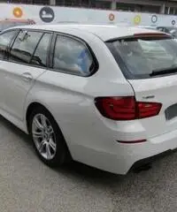 BMW 525 d xDrive Touring Msport rif. 7184917