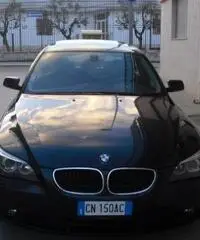 BMW 530 530d Futura rif. 7190455