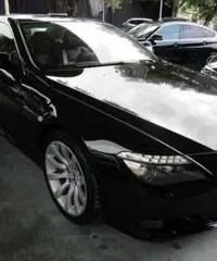 BMW 635 d cat rif. 6895206