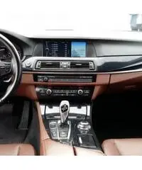 BMW Serie 5 Touring 535d Xdrive Futura