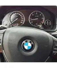 BMW Serie 5 Touring 535d Xdrive Futura