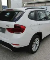 BMW X1 sDrive18d Sport Line rif. 7184914