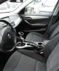 BMW X1 sDrive18d Sport Line rif. 7184914