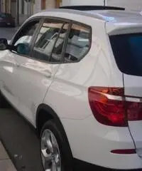BMW X3 xDrive20d Futura rif. 7190502