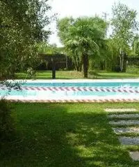 Peschiera del Garda: Rustico Altro