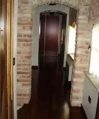 Peschiera del Garda: Rustico Altro