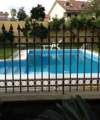 Villa di 4 locali in Affitto