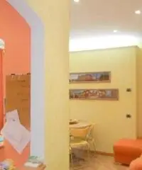 Roma Vendita Appartamento