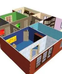 Potenza Vendita Appartamento