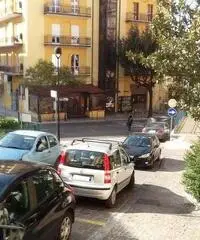 Potenza: Locale commerciale Altro