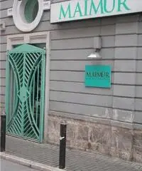 Negozio in Affitto 60mq