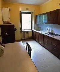 Potenza Vendita Appartamento