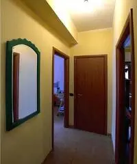 Potenza Vendita Appartamento