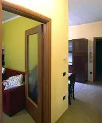 Potenza Vendita Appartamento