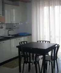 Appartamento V. Gravina - Matera