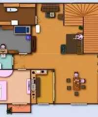 Potenza Affitto Appartamento