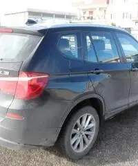 BMW X3 xDrive 20d Futura rif. 7184319