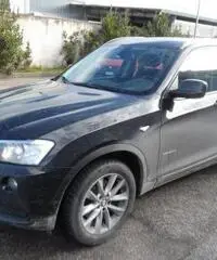 BMW X3 xDrive 20d Futura rif. 7184319