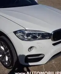 BMW X6 xDrive30d Extravagance rif. 7086885