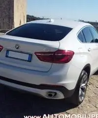 BMW X6 xDrive30d Extravagance rif. 7086885