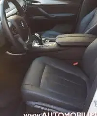 BMW X6 xDrive30d Extravagance rif. 7086885