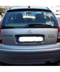 C3 1.4 GPL Exclusive Style BIEnergy