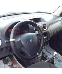 C3 1.4 GPL Exclusive Style BIEnergy