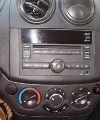 CHEVROLET Aveo 1.2 5 porte L GPL Eco Logic rif. 7196866