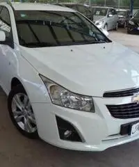 CHEVROLET Cruze 1.7.D 130CV SW MOD LTZ RIF.32 rif. 6464220