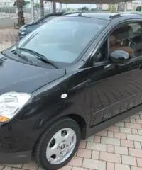 CHEVROLET Matiz 1000 SX Energy GPL Eco Logic rif. 6503239