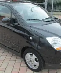 CHEVROLET Matiz 1000 SX Energy GPL Eco Logic rif. 6503239