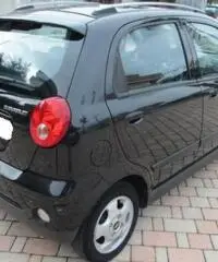 CHEVROLET Matiz 1000 SX Energy GPL Eco Logic rif. 6503239