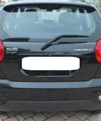 CHEVROLET Matiz 1000 SX Energy GPL Eco Logic rif. 6503239