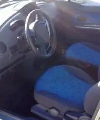 Chevrolet Matiz 1000 SX Energy GPL ECO Logic