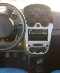 Chevrolet Matiz 1000 SX Energy GPL ECO Logic