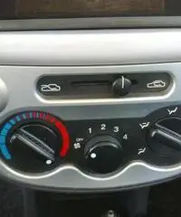 Chevrolet Matiz 1000 SX Energy GPL ECO Logic