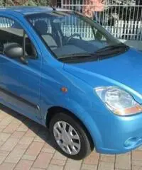CHEVROLET Matiz 800 S Planet rif. 6503254