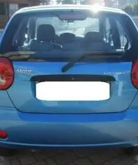 CHEVROLET Matiz 800 S Planet rif. 6503254