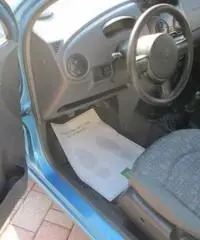 CHEVROLET Matiz 800 S Planet rif. 6503254