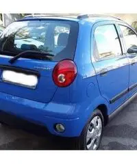 Chevrolet Matiz 800 SE Planet GPL ECO Logic