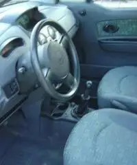 Chevrolet Matiz 1000 SX Star