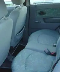 Chevrolet Matiz 1000 SX Star