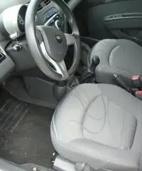 Chevrolet Spark Spark 1.0 LS GPL ECO Logic